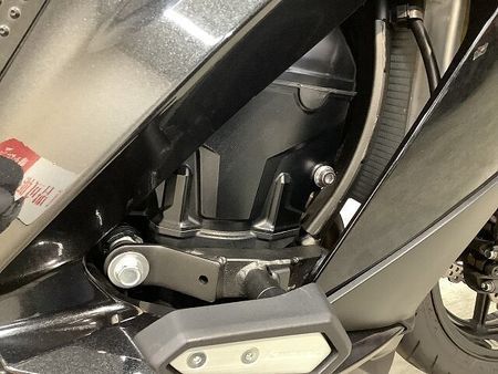 カワサキ ニンジャ 1000 (Z1000SX) NINJA 1000 ABS エンジンスライダー フェンダーレス 2018年モデル マルチ 33