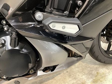 カワサキ ニンジャ 1000 (Z1000SX) NINJA 1000 ABS エンジンスライダー フェンダーレス 2018年モデル マルチ 34