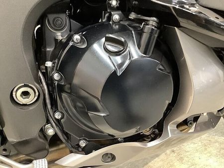 カワサキ ニンジャ 1000 (Z1000SX) NINJA 1000 ABS エンジンスライダー フェンダーレス 2018年モデル マルチ 35