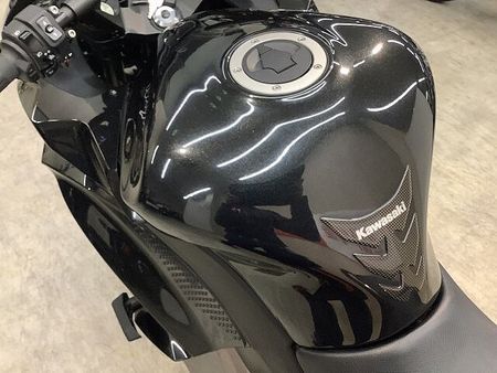 カワサキ ニンジャ 1000 (Z1000SX) NINJA 1000 ABS エンジンスライダー フェンダーレス 2018年モデル マルチ 38