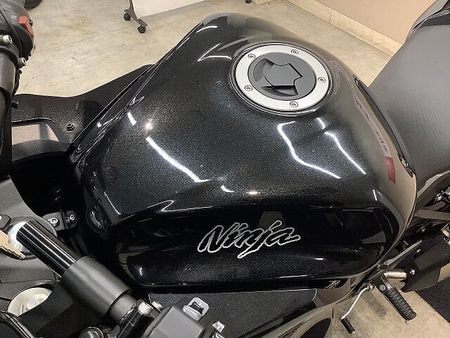 カワサキ ニンジャ 1000 (Z1000SX) NINJA 1000 ABS エンジンスライダー フェンダーレス 2018年モデル マルチ 39
