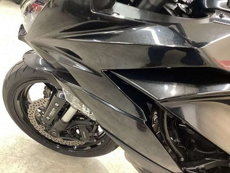 カワサキ ニンジャ 1000 (Z1000SX) NINJA 1000 ABS エンジンスライダー フェンダーレス 2018年モデル マルチ 40