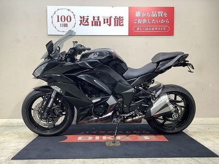カワサキ ニンジャ 1000 (Z1000SX) NINJA 1000 ABS エンジンスライダー フェンダーレス 2018年モデル マルチ 6