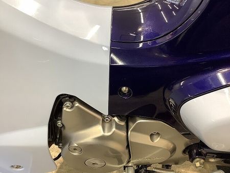 ホンダ スーパーカブC125 Super Cub C125 スクリーン キャストホイール 2018年モデル インジェクシ 27