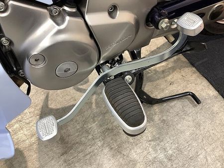 ホンダ スーパーカブC125 Super Cub C125 スクリーン キャストホイール 2018年モデル インジェクシ 29