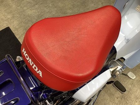 ホンダ スーパーカブC125 Super Cub C125 スクリーン キャストホイール 2018年モデル インジェクシ 32