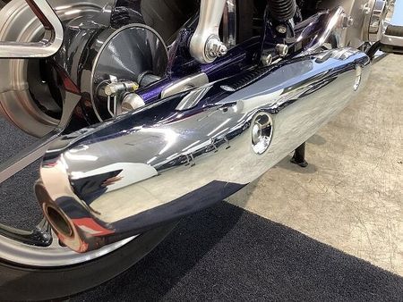 ホンダ スーパーカブC125 Super Cub C125 スクリーン キャストホイール 2018年モデル インジェクシ 36