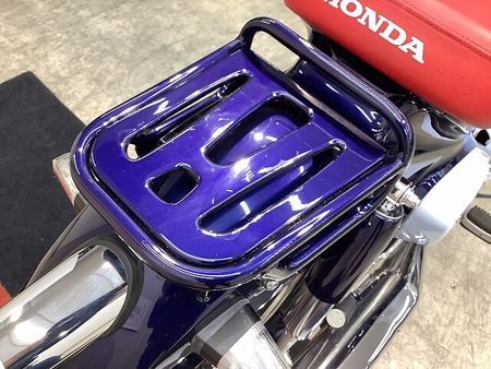 ホンダ スーパーカブC125 Super Cub C125 スクリーン キャストホイール 2018年モデル インジェクシ 39