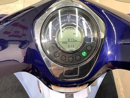 ホンダ スーパーカブC125 Super Cub C125 スクリーン キャストホイール 2018年モデル インジェクシ 6