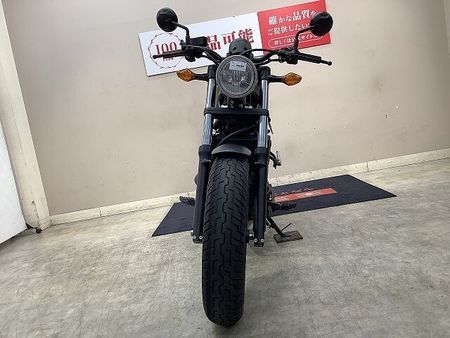 ホンダ レブル 250 【マル得】REBEL 250 2019年モデル インジェクション MC49 都会派クルーザ 12