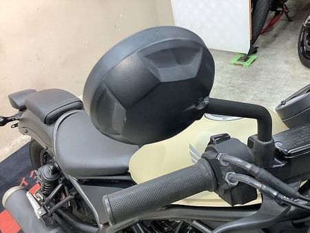ホンダ レブル 250 【マル得】REBEL 250 2019年モデル インジェクション MC49 都会派クルーザ 13