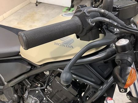 ホンダ レブル 250 【マル得】REBEL 250 2019年モデル インジェクション MC49 都会派クルーザ 14
