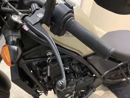 ホンダ レブル 250 【マル得】REBEL 250 2019年モデル インジェクション MC49 都会派クルーザ 17