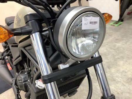 ホンダ レブル 250 【マル得】REBEL 250 2019年モデル インジェクション MC49 都会派クルーザ 18