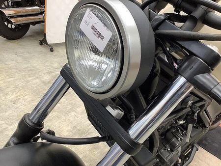 ホンダ レブル 250 【マル得】REBEL 250 2019年モデル インジェクション MC49 都会派クルーザ 20