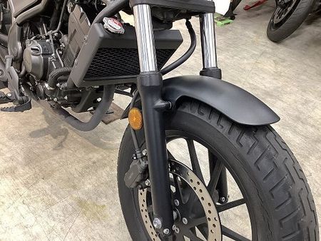 ホンダ レブル 250 【マル得】REBEL 250 2019年モデル インジェクション MC49 都会派クルーザ 22