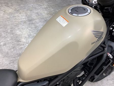 ホンダ レブル 250 【マル得】REBEL 250 2019年モデル インジェクション MC49 都会派クルーザ 26