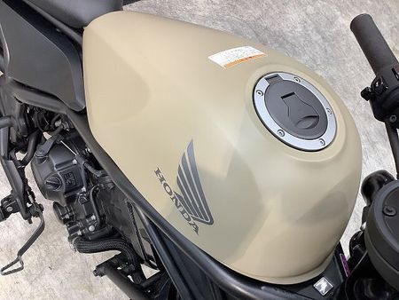 ホンダ レブル 250 【マル得】REBEL 250 2019年モデル インジェクション MC49 都会派クルーザ 28