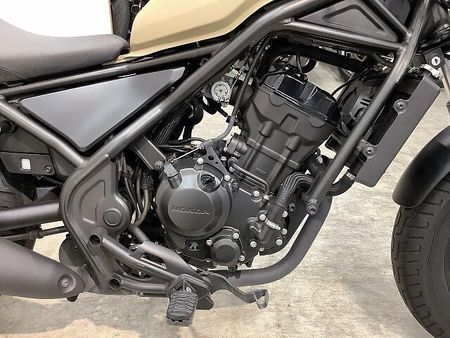ホンダ レブル 250 【マル得】REBEL 250 2019年モデル インジェクション MC49 都会派クルーザ 29