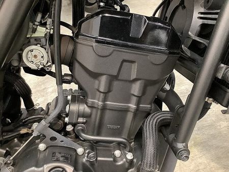 ホンダ レブル 250 【マル得】REBEL 250 2019年モデル インジェクション MC49 都会派クルーザ 30