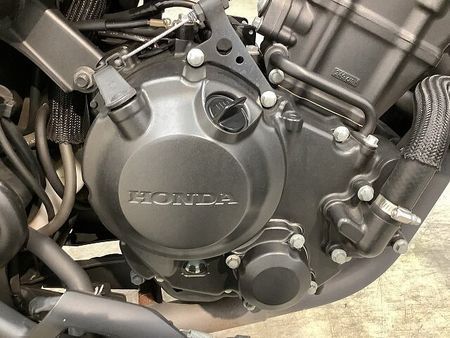 ホンダ レブル 250 【マル得】REBEL 250 2019年モデル インジェクション MC49 都会派クルーザ 32