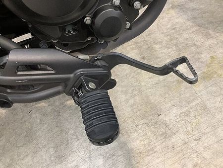 ホンダ レブル 250 【マル得】REBEL 250 2019年モデル インジェクション MC49 都会派クルーザ 33