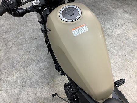 ホンダ レブル 250 【マル得】REBEL 250 2019年モデル インジェクション MC49 都会派クルーザ 35