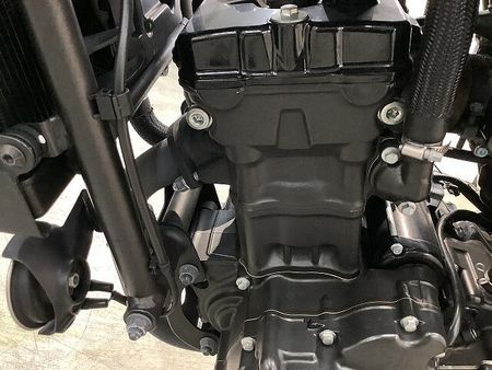 ホンダ レブル 250 【マル得】REBEL 250 2019年モデル インジェクション MC49 都会派クルーザ 38
