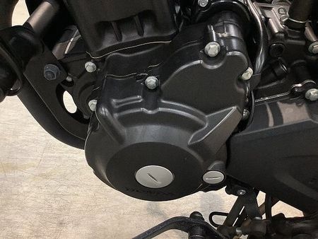 ホンダ レブル 250 【マル得】REBEL 250 2019年モデル インジェクション MC49 都会派クルーザ 39