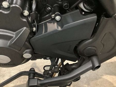 ホンダ レブル 250 【マル得】REBEL 250 2019年モデル インジェクション MC49 都会派クルーザ 40