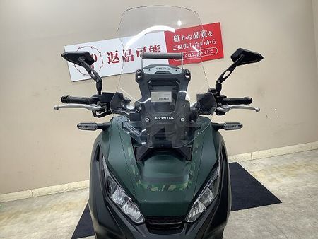 ホンダ X-ADV 【マル得】X-ADV ABS ドライブレコーダー エンジンガード グリップヒーター 防犯防 12