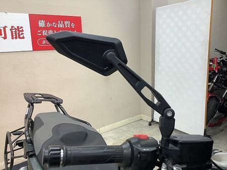ホンダ X-ADV 【マル得】X-ADV ABS ドライブレコーダー エンジンガード グリップヒーター 防犯防 13