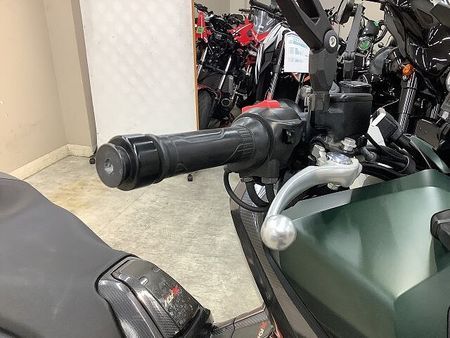 ホンダ X-ADV 【マル得】X-ADV ABS ドライブレコーダー エンジンガード グリップヒーター 防犯防 14