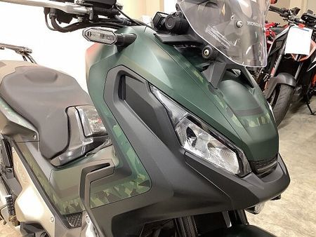 ホンダ X-ADV 【マル得】X-ADV ABS ドライブレコーダー エンジンガード グリップヒーター 防犯防 16