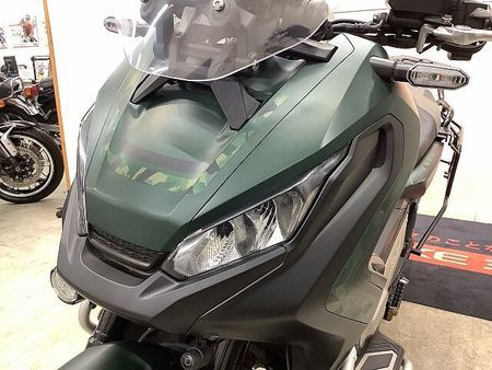 ホンダ X-ADV 【マル得】X-ADV ABS ドライブレコーダー エンジンガード グリップヒーター 防犯防 17