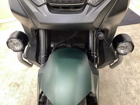 ホンダ X-ADV 【マル得】X-ADV ABS ドライブレコーダー エンジンガード グリップヒーター 防犯防 21