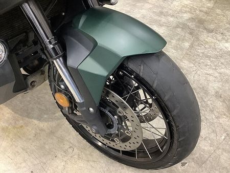 ホンダ X-ADV 【マル得】X-ADV ABS ドライブレコーダー エンジンガード グリップヒーター 防犯防 22