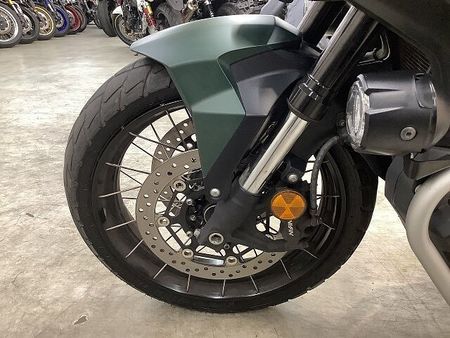 ホンダ X-ADV 【マル得】X-ADV ABS ドライブレコーダー エンジンガード グリップヒーター 防犯防 24