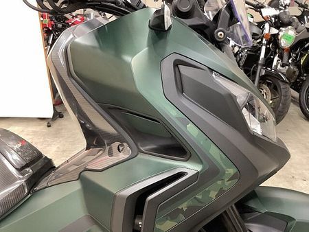ホンダ X-ADV 【マル得】X-ADV ABS ドライブレコーダー エンジンガード グリップヒーター 防犯防 28