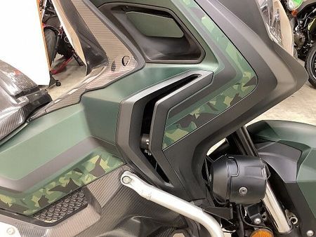 ホンダ X-ADV 【マル得】X-ADV ABS ドライブレコーダー エンジンガード グリップヒーター 防犯防 29