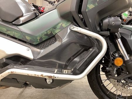 ホンダ X-ADV 【マル得】X-ADV ABS ドライブレコーダー エンジンガード グリップヒーター 防犯防 30