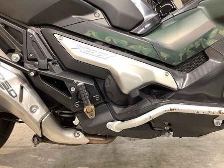 ホンダ X-ADV 【マル得】X-ADV ABS ドライブレコーダー エンジンガード グリップヒーター 防犯防 32