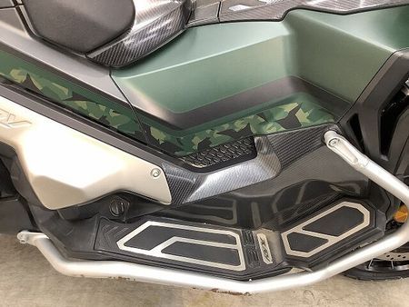 ホンダ X-ADV 【マル得】X-ADV ABS ドライブレコーダー エンジンガード グリップヒーター 防犯防 33