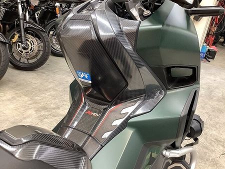 ホンダ X-ADV 【マル得】X-ADV ABS ドライブレコーダー エンジンガード グリップヒーター 防犯防 34