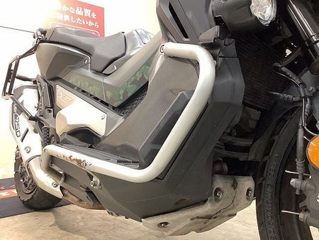 ホンダ X-ADV 【マル得】X-ADV ABS ドライブレコーダー エンジンガード グリップヒーター 防犯防 35