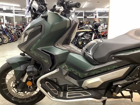 ホンダ X-ADV 【マル得】X-ADV ABS ドライブレコーダー エンジンガード グリップヒーター 防犯防 36