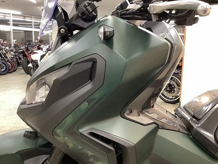ホンダ X-ADV 【マル得】X-ADV ABS ドライブレコーダー エンジンガード グリップヒーター 防犯防 37