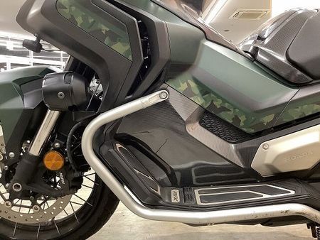 ホンダ X-ADV 【マル得】X-ADV ABS ドライブレコーダー エンジンガード グリップヒーター 防犯防 39