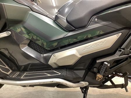 ホンダ X-ADV 【マル得】X-ADV ABS ドライブレコーダー エンジンガード グリップヒーター 防犯防 40