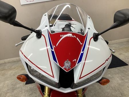 ホンダ CBR600RR CBR600RR フルノーマル インジェクション 2013年モデル 16